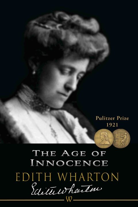 The Age of Innocence