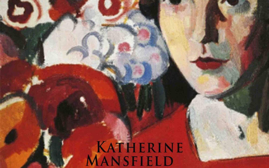 Something Childish and other Stories (Wisehouse Classics Edition)