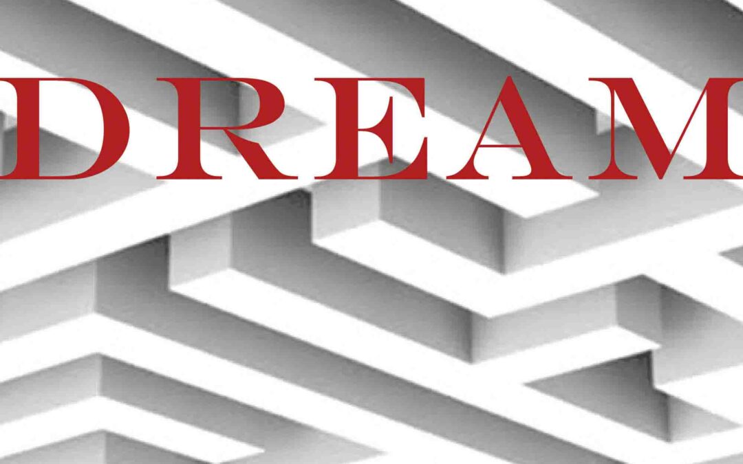 The Dream (Wisehouse Classics Edition)