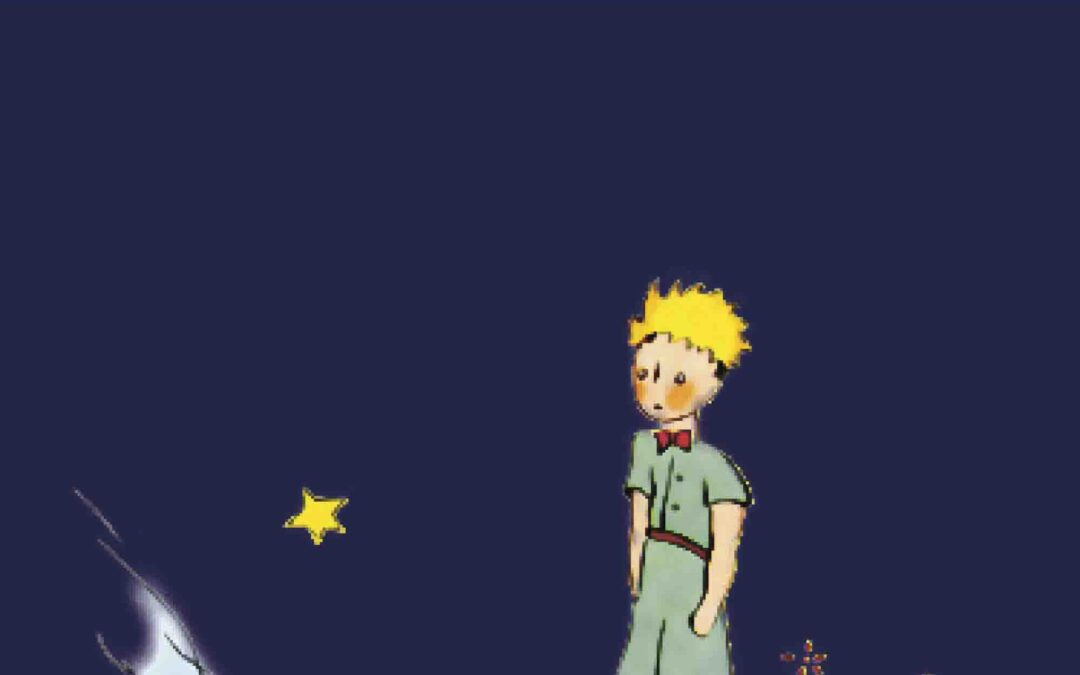 The Little Prince