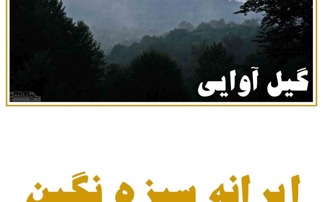 irâneh sàbzeh négin