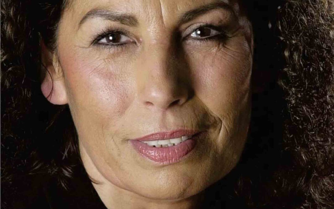 A Constant Longing – Memoirs of a Palestinian Woman